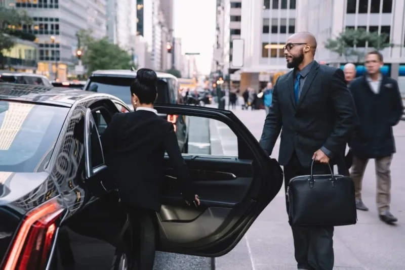 Gary's Airport Service - Hourly Transportation Makes Travel Easier